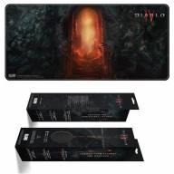 Килимок для миші ігрова поверхня Blizzard DIABLO IV 4 - Gate of Hell Діабло XL (90*42 cm)