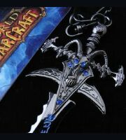 Брелок - World of Warcraft Frostmourne Sword