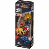 Mega Bloks World of Warcraft: Creatures Pack 1 