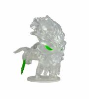 StarCraft Comic Con Cute But Deadly Cloaking Zeratul Figure