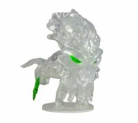 StarCraft Comic Con Cute But Deadly Cloaking Zeratul Figure 