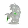 StarCraft Comic Con Cute But Deadly Cloaking Zeratul Figure