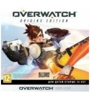 Overwatch: Origins Edition [російська версія] CD-ключ