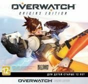 Overwatch: Origins Edition [російська версія] CD-ключ 