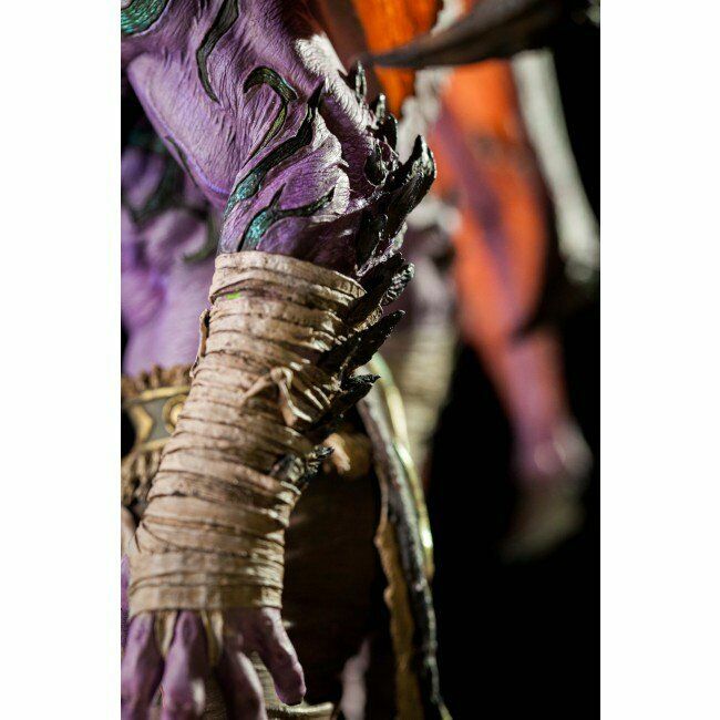 Статуетка Іллідан World of Warcraft - Illidan Statue 60 см. 