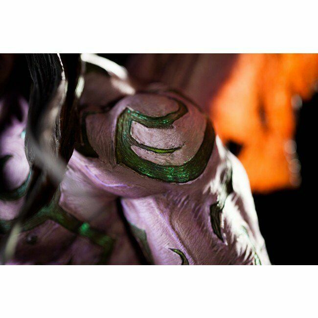 Статуетка Іллідан World of Warcraft - Illidan Statue 60 см. 