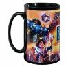 Кружка BlizzCon 2018 Key Art Mug