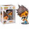 Фігурка Overwatch Funko Pop! Tracer Figure (OW2)