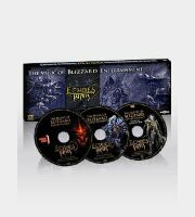 Echoes of War, the Music of Blizzard Entertainment Boxed Set