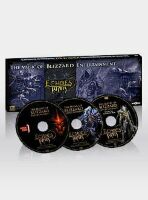 Echoes of War, the Music of Blizzard Entertainment Boxed Set 