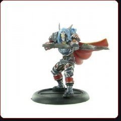 Warcraft Miniatures Core Mini: ELENDRIL 