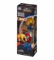 Mega Bloks World of Warcraft: Creatures Pack 3