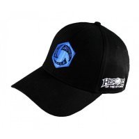 Кепка Heroes of the Storm Logo Hat (розмір S /M, L /XL) 