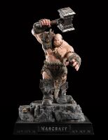 Статуэтка Warcraft - ORGRIM by WETA 