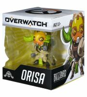 Мини фигурка Cute But Deadly - Orisa Figure