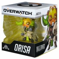 Міні фігурка Cute But Deadly - Orisa Figure 