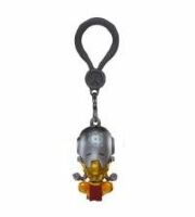 Подвеска для рюкзака - Overwatch Backpack Hangers - Zenyatta