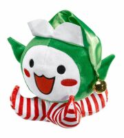 М'яка іграшка - Overwatch Pachielf Plush (Blizzard)