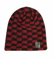 Шапка WORLD OF WARCRAFT HORDE TWO TONE SLOUCHY BEANIE Орда