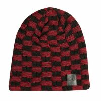 Шапка WORLD OF WARCRAFT HORDE TWO TONE SLOUCHY BEANIE Орда 