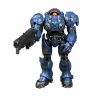 StarCraft II Premium Series 2: Tychus Findlay Action Figure