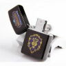 Зажигалка WORLD OF WARCRAFT  Alliance  (USB, Electronic)