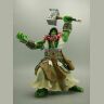 Фигурка World of Warcraft Orc Thrall Chaoer Figure