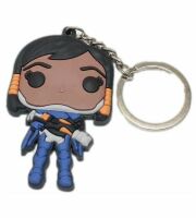 Брелок Overwatch Keychain - Pharah