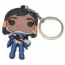 Брелок Overwatch Keychain - Pharah