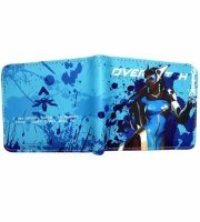 Гаманець Овервотч симетрії - Overwatch SYMMETRA Wallet