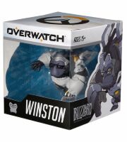 Мини фигурка Cute But Deadly - Winston Figure