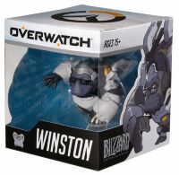 Міні фігурка Cute But Deadly - Winston Figure 