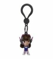 Підвіска для рюкзака - Overwatch Backpack Hangers - D.Va