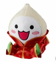 Мягкая игрушка - Overwatch Fuchimari Plush (Blizzard)