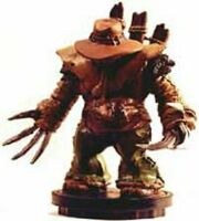 Warcraft Miniatures Core Mini: HARVEST GOLEM