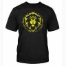 Футболка World of Warcraft Alliance Shield T-Shirt (размер L)