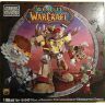 Mega Bloks World of Warcraft: goblin shredder