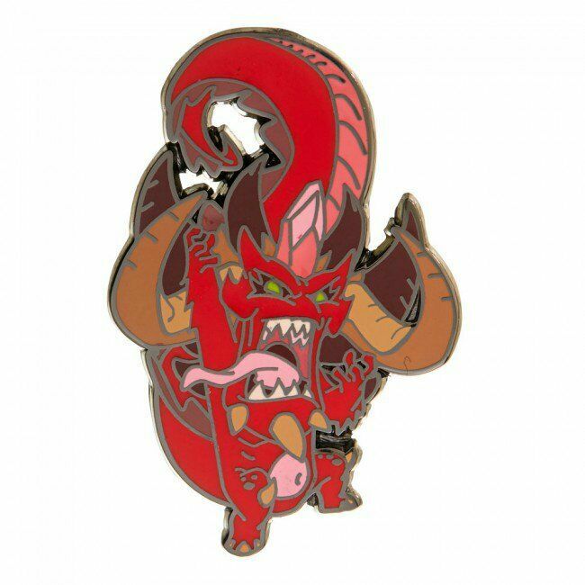 Значки набір 2016 Blizzcon Cute But Deadly Collectible Pins - Tin Set 