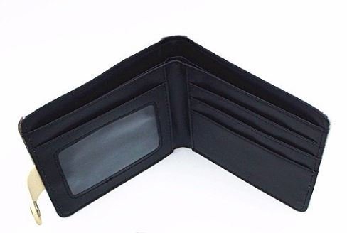 Гаманець - Overwatch HANZO Wallet 
