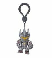 Підвіска для рюкзака - Overwatch Backpack Hangers - REINHARDT