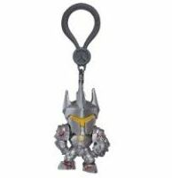 Підвіска для рюкзака - Overwatch Backpack Hangers - REINHARDT 