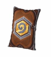 М'яка іграшка подушка - Hearthstone Legend Card Back Cushion