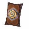 М'яка іграшка подушка - Hearthstone Legend Card Back Cushion