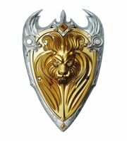 Репліка щит World of Warcraft Lion King Shield King Llane