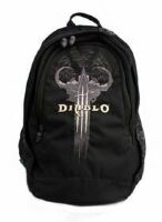 Рюкзак Diablo III: Reaper of Souls Backpack BlizzCon 2013 