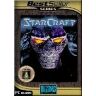 StarCraft + Brood War (коробка з диском без ключа)
