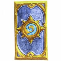 Рушник Hearthstone Beach Towel 150 x 72 cm 