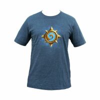 Футболка Hearthstone Logo T-Shirt (розмір L) 