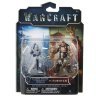 Фигурка Warcraft Movie - ALLIANCE SOLDIER VS DUROTAN Figure set  