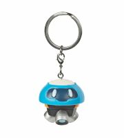 Брелок Overwatch 3D Keychain - Snowball 